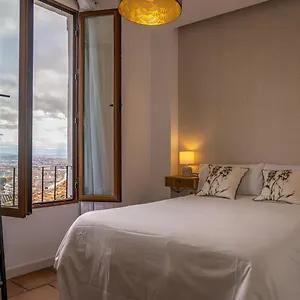  아파트 Florentia San Nicolas 스페인