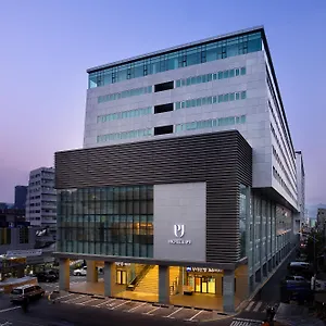 Pj Myeongdong 4*, Seoul Südkorea