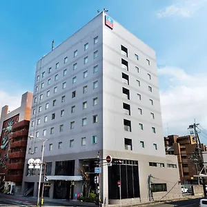 シュアステイ プラス By ベストウェスタン 新大阪 3* 大阪市