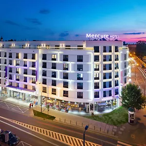 **** Отель Mercure Stare Польша
