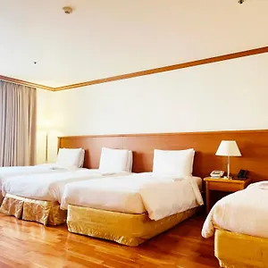 Sejong Myeongdong 4*, Seoul Südkorea