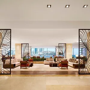 The Westin Josun 5*, Busan Südkorea