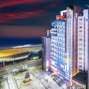 Sunset 3* Busan