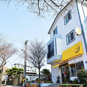 招待所 甘德拉克旅舍