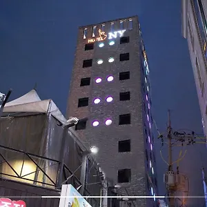 ニューヨーク 2* ソウル特別市