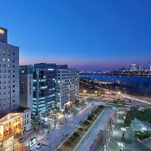 Kensington Yeouido 4*, Seoul Südkorea