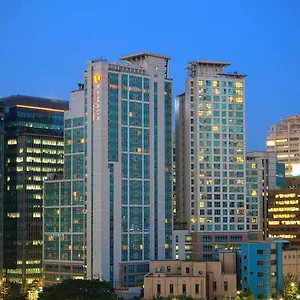 Ramada And Namdaemun 4* Séoul