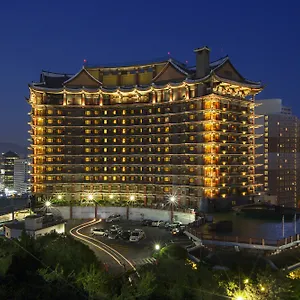 Commodore 4* Busan