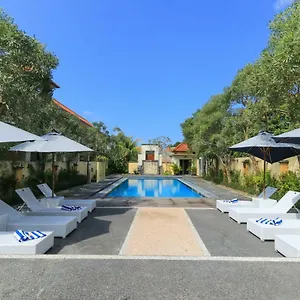 *** Отель Bali Mega Индонезия