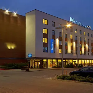  Отель Ibis Budget Bronowice Польша