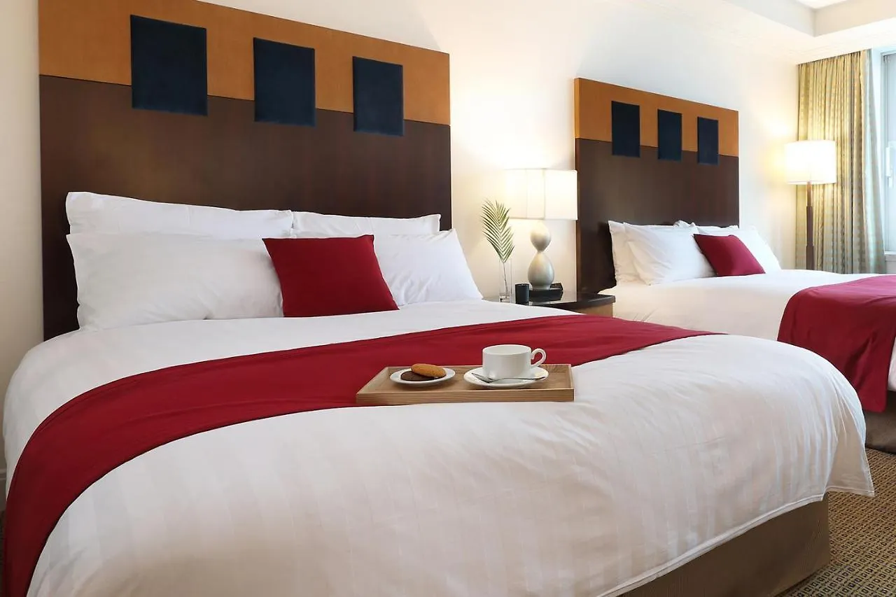 *****  Hotel Ramada Plaza By Wyndham Jeju Ocean Front Corea del Sud