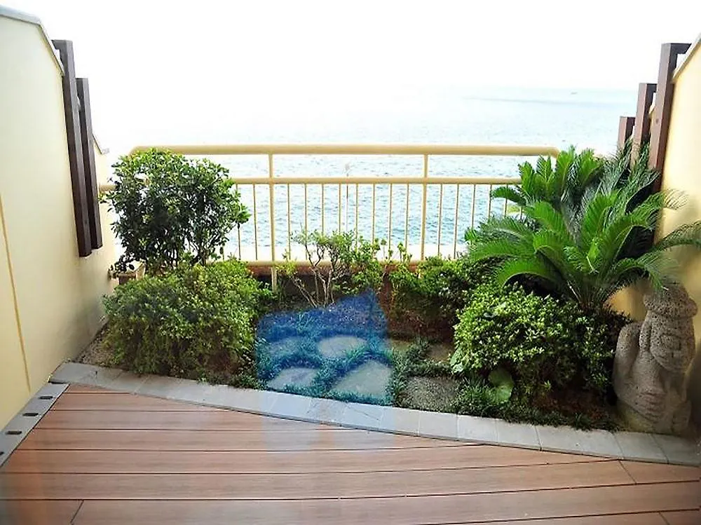 Hotel Ramada Plaza By Wyndham Jeju Ocean Front