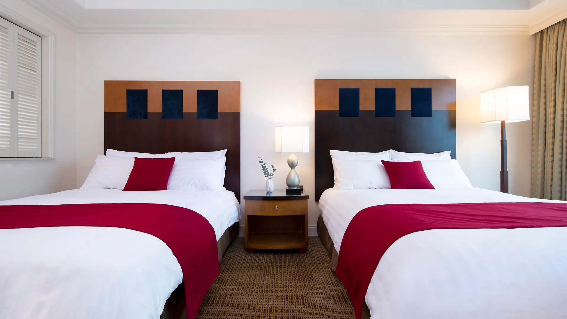 Hotel Ramada Plaza By Wyndham Jeju Ocean Front Corea del Sud