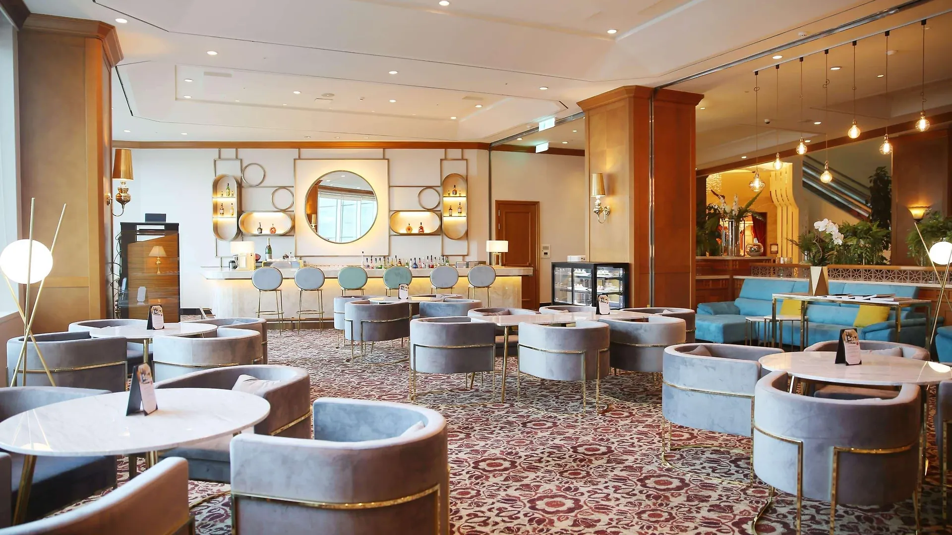 Hotel Ramada Plaza By Wyndham Jeju Ocean Front Corea del Sud