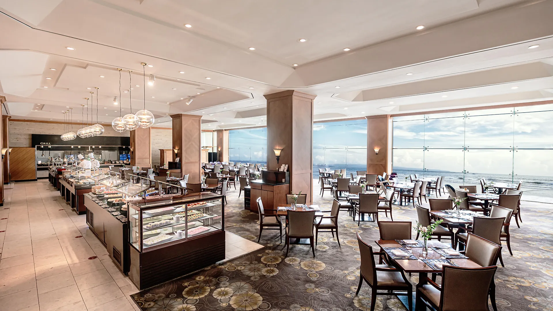 Hotel Ramada Plaza By Wyndham Jeju Ocean Front