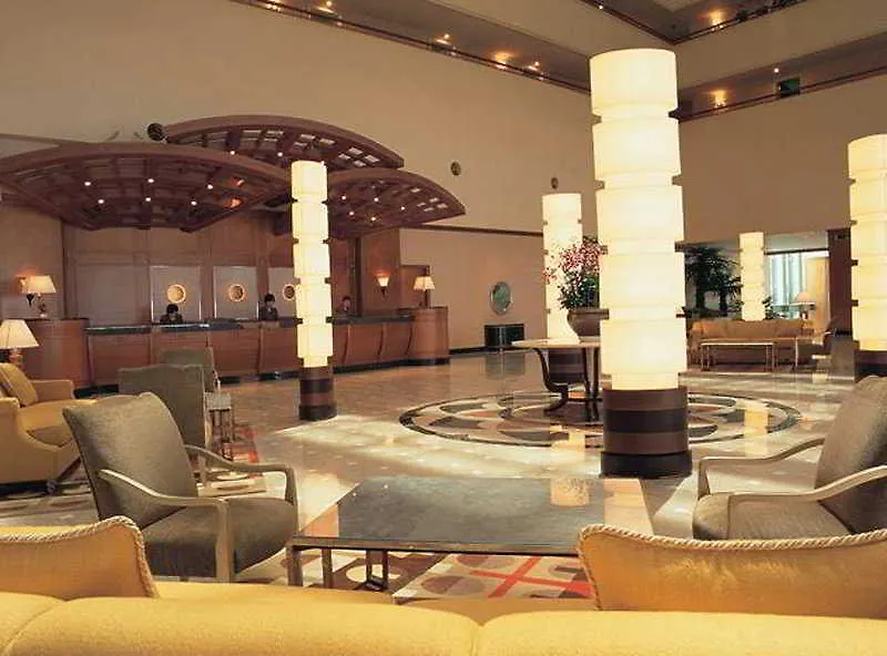 Hotel Ramada Plaza By Wyndham Jeju Ocean Front Corea del Sud