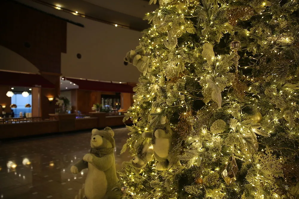 *****  Hotel Ramada Plaza By Wyndham Jeju Ocean Front Corea del Sud