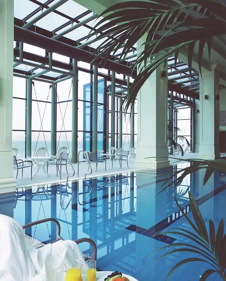 Hotel Ramada Plaza By Wyndham Jeju Ocean Front
