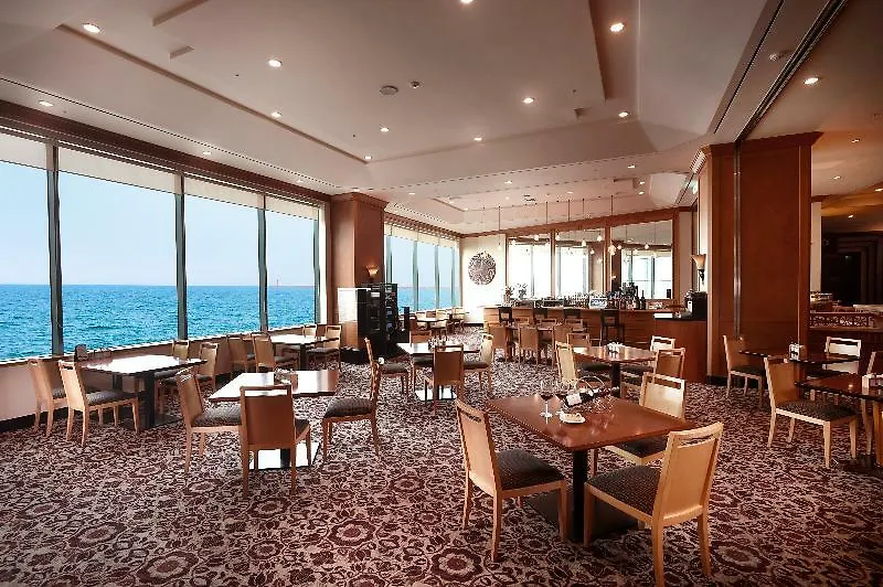 Hotel Ramada Plaza By Wyndham Jeju Ocean Front