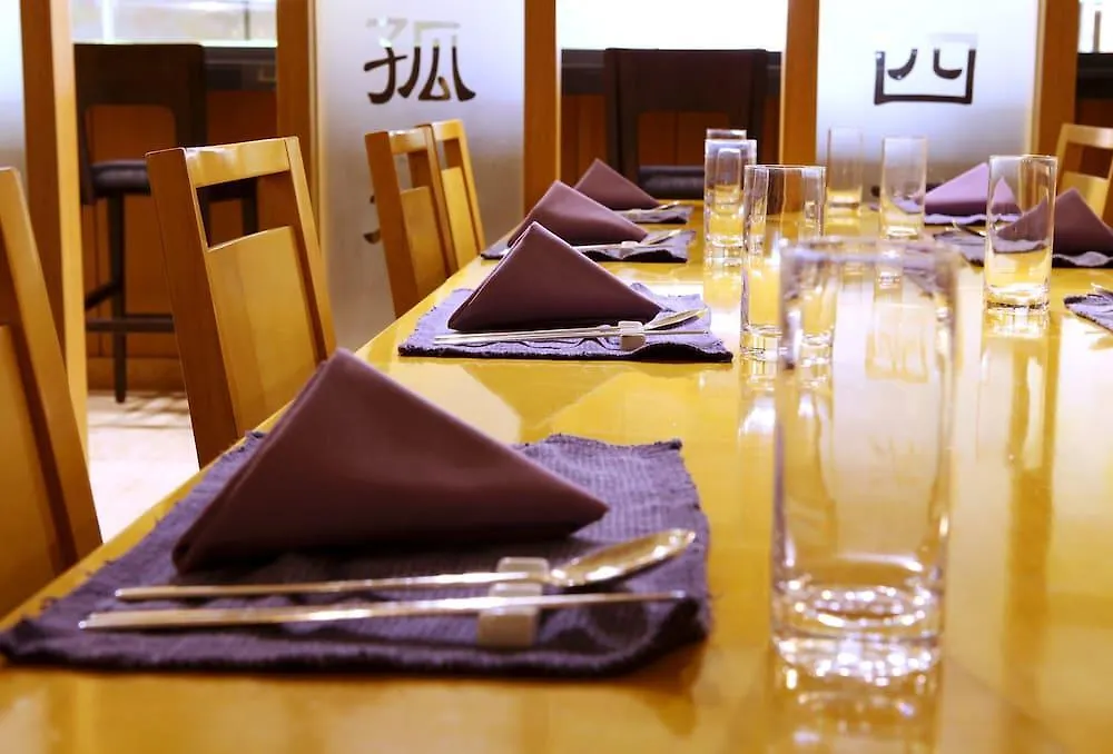 *****  Hotel Ramada Plaza By Wyndham Jeju Ocean Front Corée du Sud