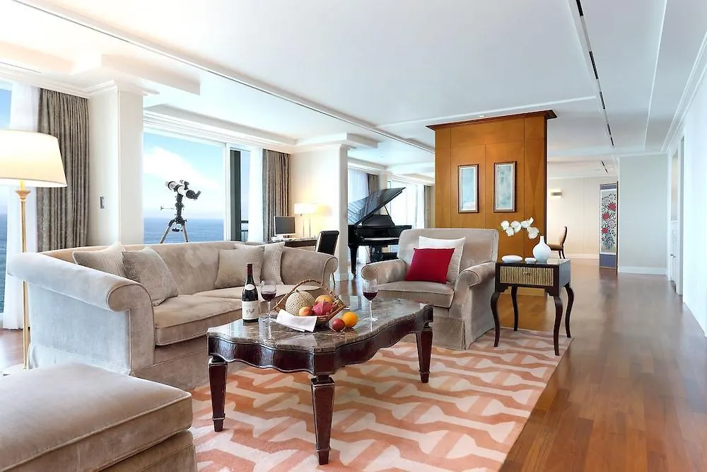 Hotel Ramada Plaza By Wyndham Jeju Ocean Front