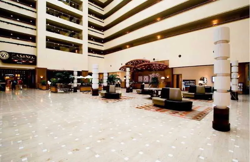 Hotel Ramada Plaza By Wyndham Jeju Ocean Front